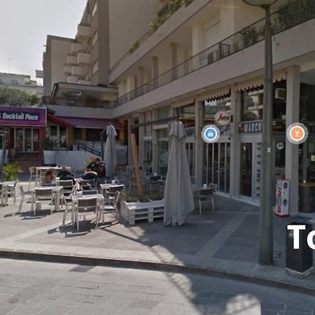 Movida Loft A Piazza Marconi Jesolo Lido - Spiaggia A 1 Minuto!!! Lido di Jesolo Exterior photo