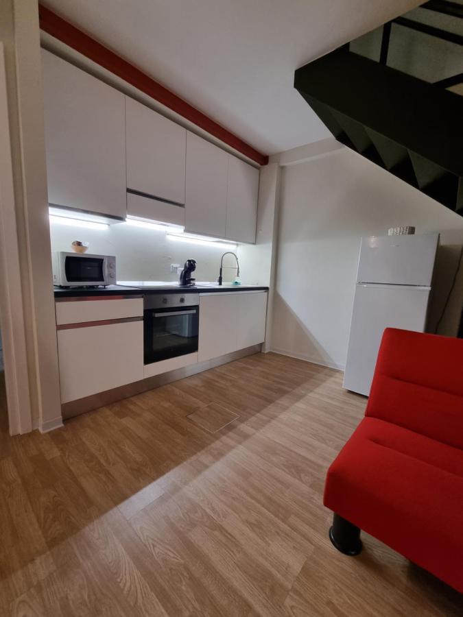 Movida Loft A Piazza Marconi Jesolo Lido - Spiaggia A 1 Minuto!!! Lido di Jesolo Exterior photo