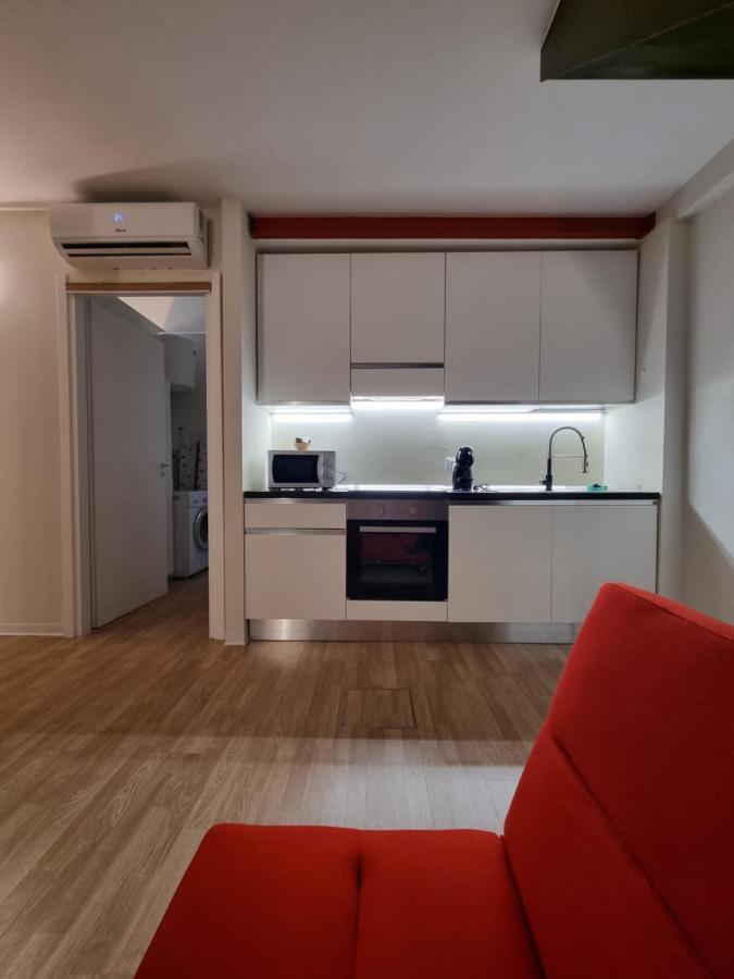 Movida Loft A Piazza Marconi Jesolo Lido - Spiaggia A 1 Minuto!!! Lido di Jesolo Exterior photo