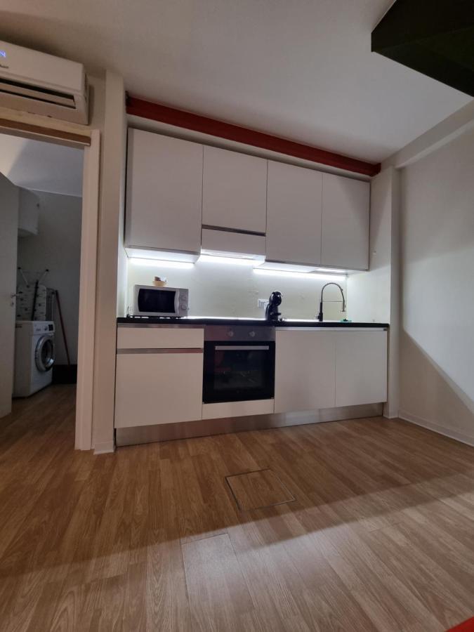 Movida Loft A Piazza Marconi Jesolo Lido - Spiaggia A 1 Minuto!!! Lido di Jesolo Exterior photo