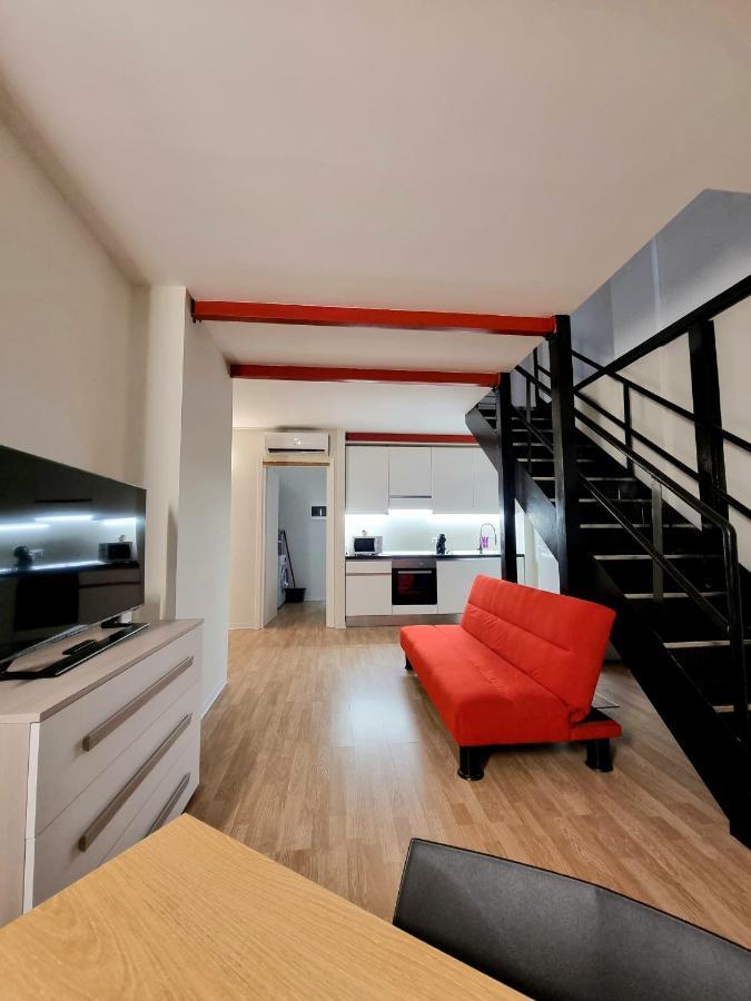 Movida Loft A Piazza Marconi Jesolo Lido - Spiaggia A 1 Minuto!!! Lido di Jesolo Exterior photo