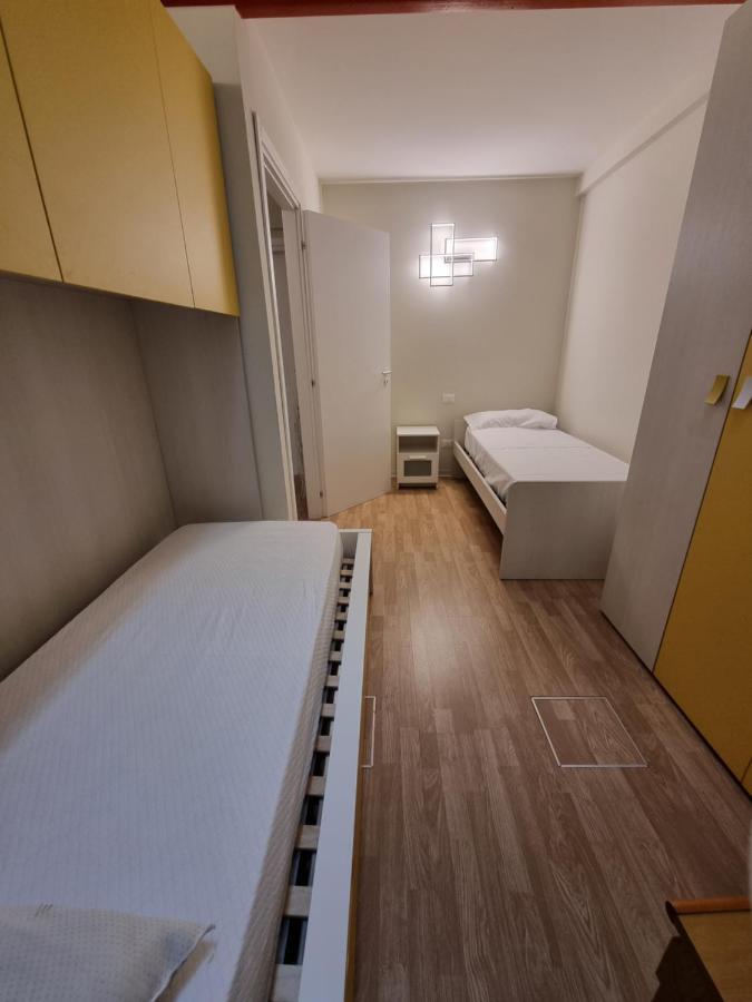 Movida Loft A Piazza Marconi Jesolo Lido - Spiaggia A 1 Minuto!!! Lido di Jesolo Exterior photo