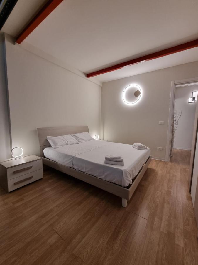 Movida Loft A Piazza Marconi Jesolo Lido - Spiaggia A 1 Minuto!!! Lido di Jesolo Exterior photo