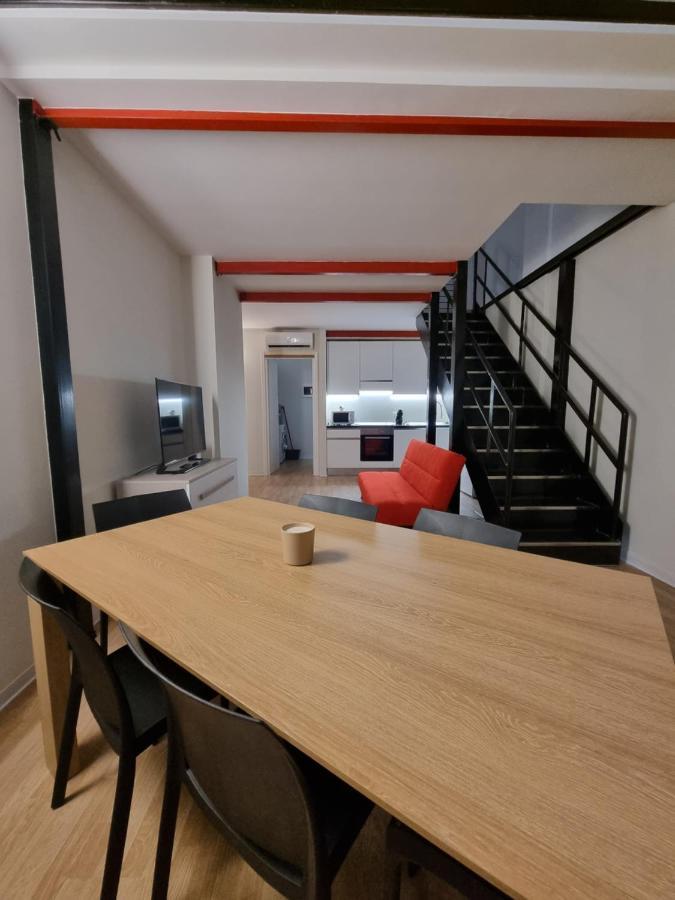 Movida Loft A Piazza Marconi Jesolo Lido - Spiaggia A 1 Minuto!!! Lido di Jesolo Exterior photo