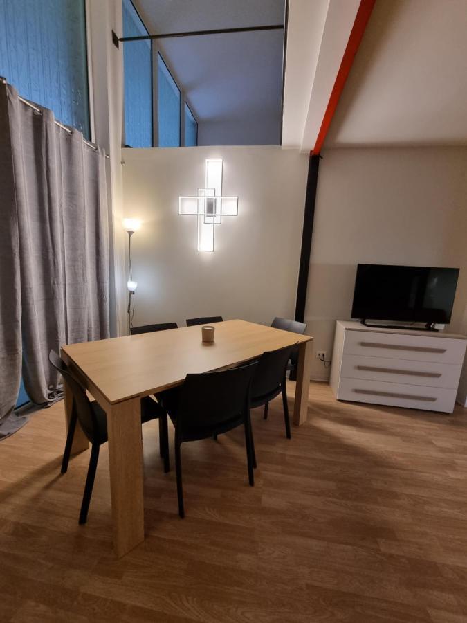 Movida Loft A Piazza Marconi Jesolo Lido - Spiaggia A 1 Minuto!!! Lido di Jesolo Exterior photo